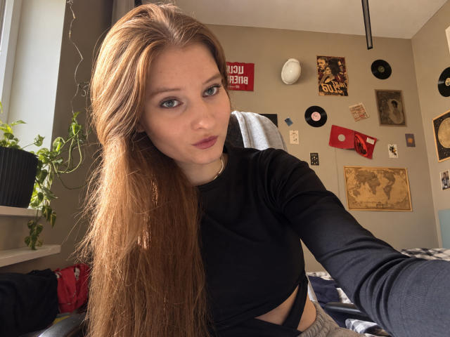ArdelleCooksey - Live porn &amp; sex cam - 30720425