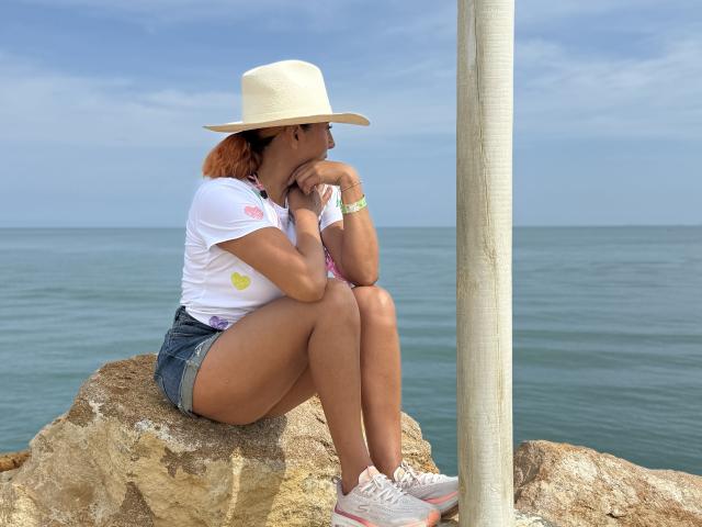 NikiiFoxy - Live porn &amp; sex cam - 30720446