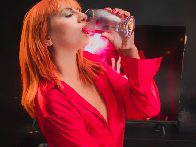 NikiiFoxy - Élő pornó és szexkamera - 30720494