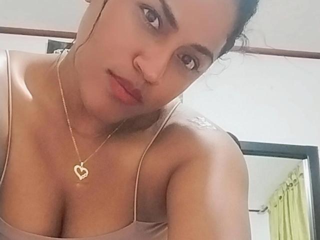 IvannaDuran69 - Sexe cam en vivo - 30720719