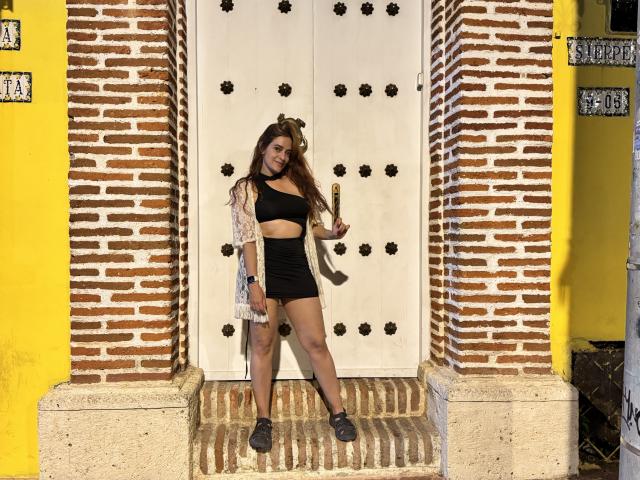 JaneRoa - Sexe cam en vivo - 30720872