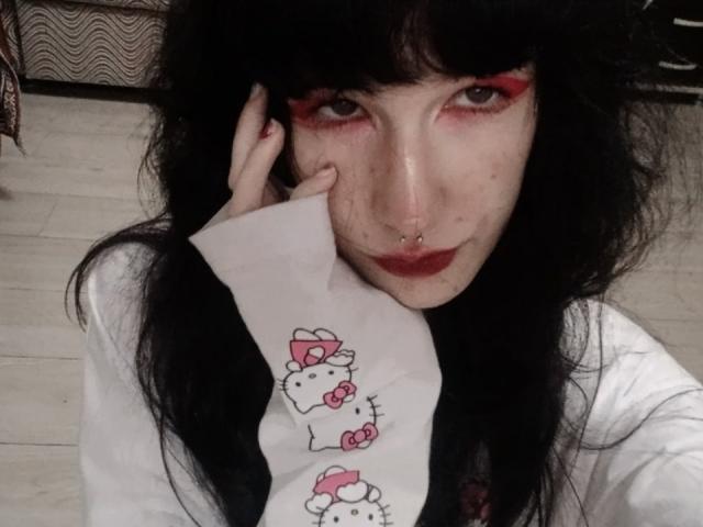 VinitaBartolomei - Sexe cam en vivo - 30721388