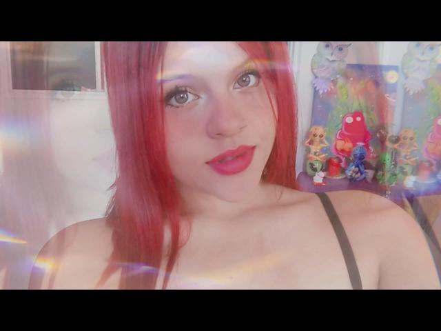 SophieHill - сексуальная веб-камера в реальном времени - 30721460
