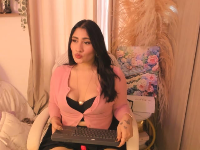 ElyRoss - Sexe cam en vivo - 30721529