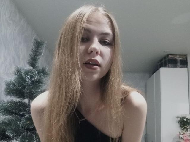 MargretWarriner - ライブポルノ&amp;セックスカム - 30722963