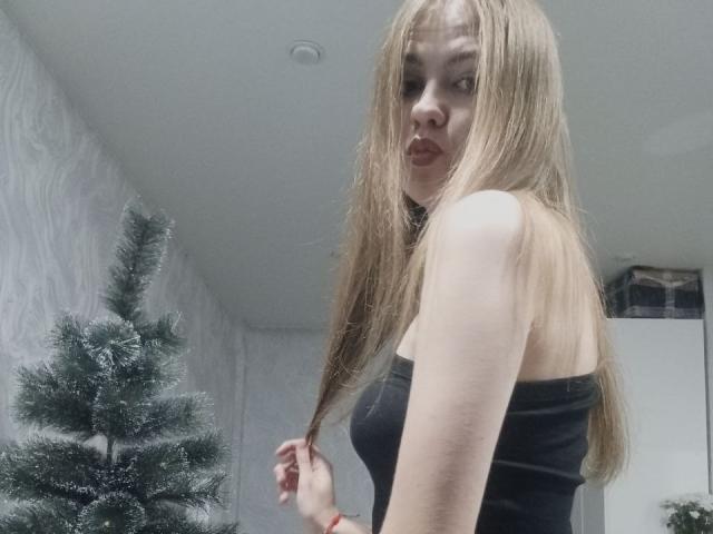 MargretWarriner - сексуальная веб-камера в реальном времени - 30722984