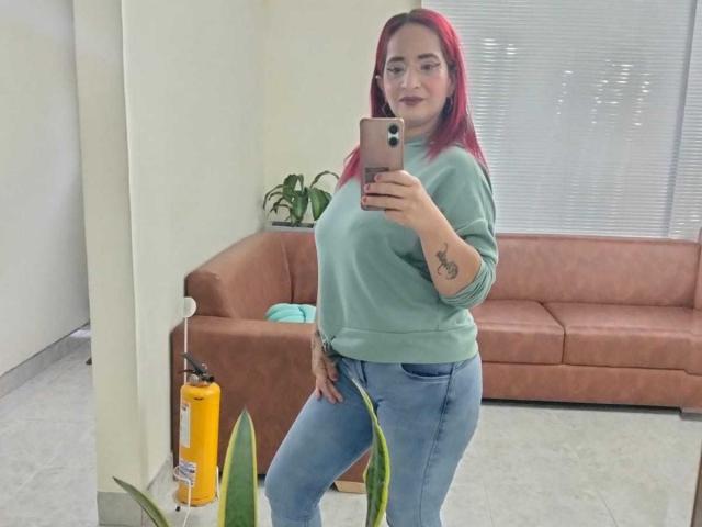 KateMonroe - Camera khiêu dâm &amp; quyến rũ trực tiếp - 30723107