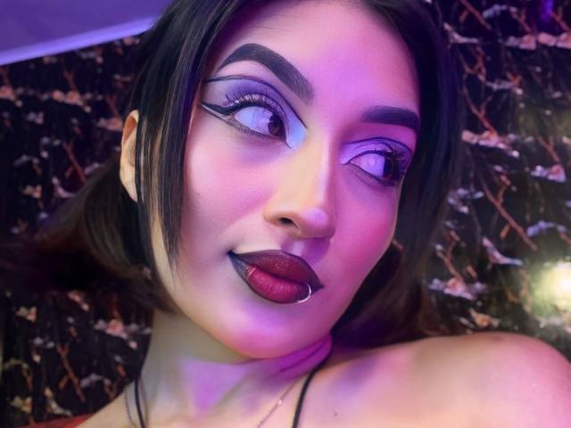 LunaixMoon - Live Sex Cam - 30723128