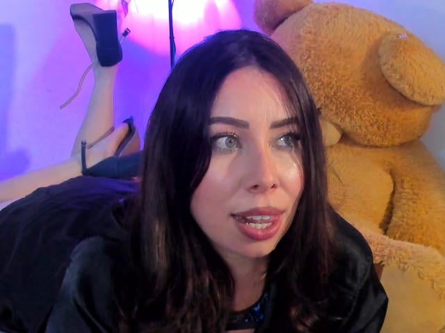 JennyLawry - Live sex cam - 30723722
