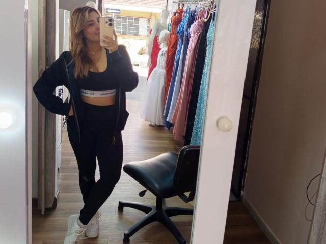 BiancaRey - Live porn &amp; sex cam - 30724199