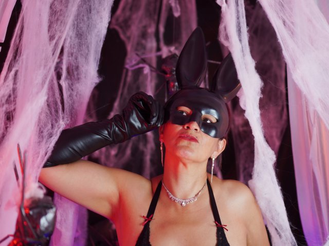 MilenneSexy - Live porn &amp; sex cam - 30724517
