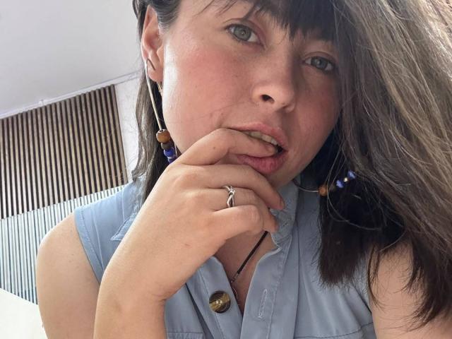 Iniridax - Sexe cam en vivo - 30724697