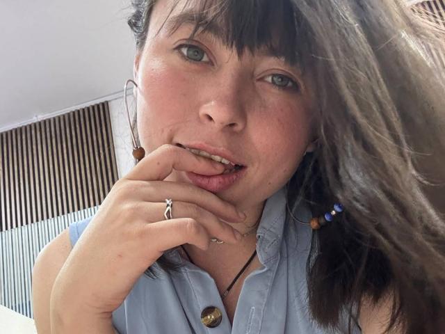 Iniridax - Sexe cam en vivo - 30724703