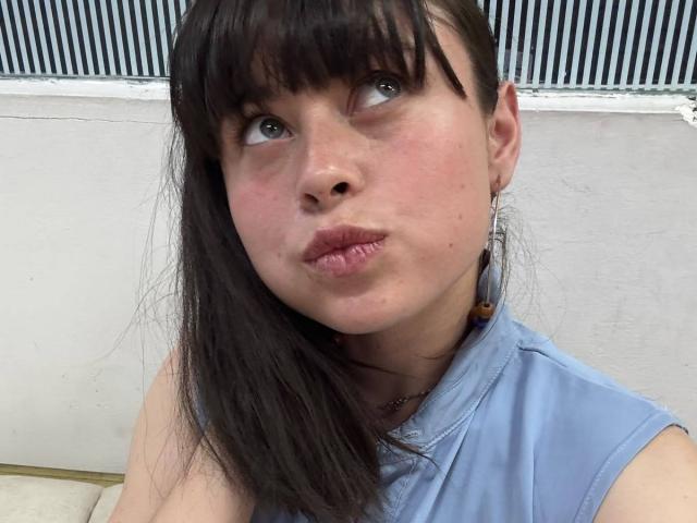 Iniridax - Sexe cam en vivo - 30724712