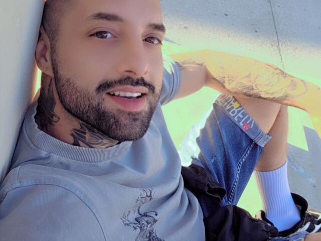 TommyDum - Live sex cam - 30724757