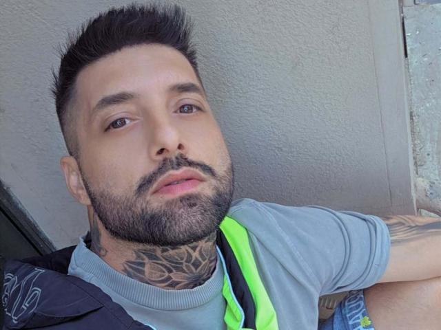 TommyDum - Sexe cam en vivo - 30724787