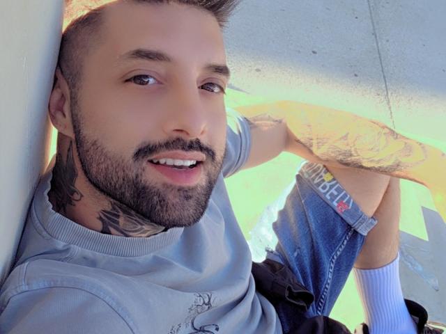 TommyDum - Live sex cam - 30724790