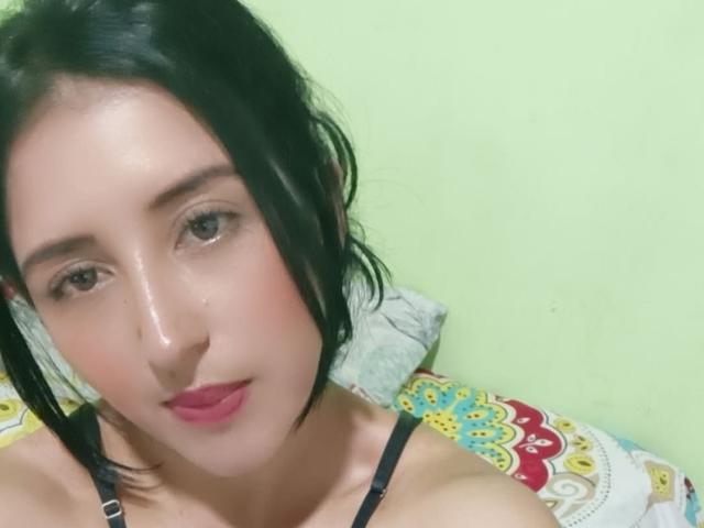 NicollJeans - Camera khiêu dâm &amp; quyến rũ trực tiếp - 30725387