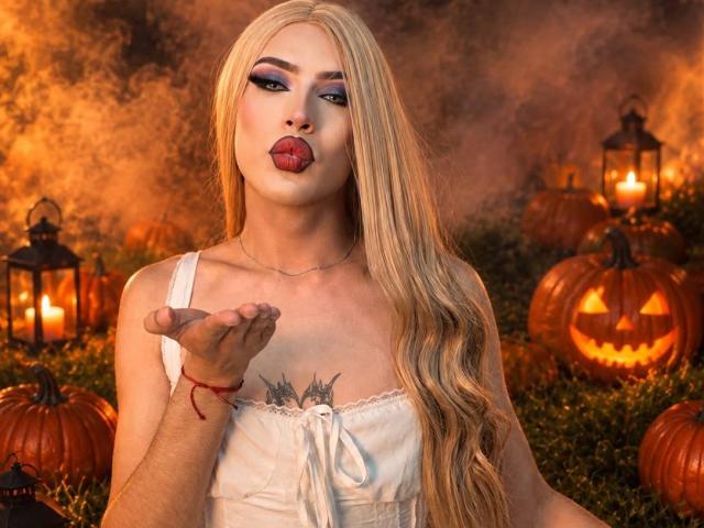 MistressNnyx - Sexe cam en vivo - 30725639