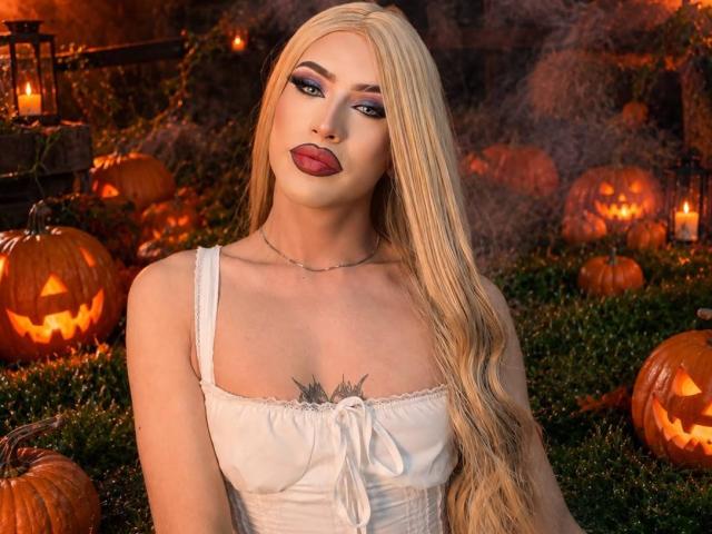 MistressNnyx - Sexe cam en vivo - 30725648