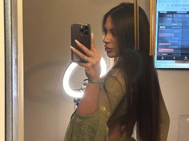 CristalSky - Live porn &amp; sex cam - 30725669