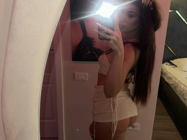 CristalSky - Sexe cam en vivo - 30725681
