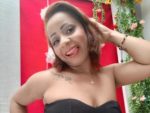 AlondraMonique - Live porn &amp; sex cam - 30725879