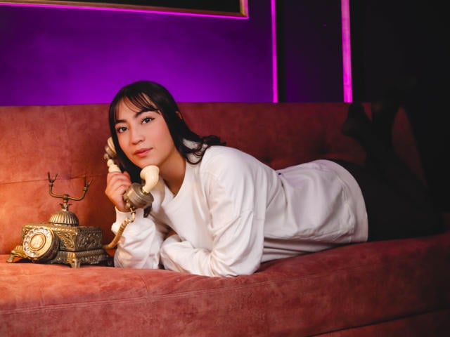 AnnFisher - Sexe cam en vivo - 30726143