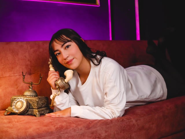 AnnFisher - Sexe cam en vivo - 30726146