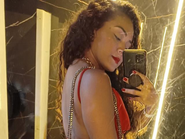 LaisMiguel - Sexe cam en vivo - 30726188