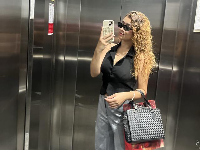 AriannaBlake - Sexe cam en vivo - 30726824