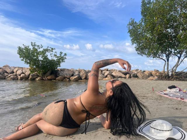 AlanaLuxe - Sexe cam en vivo - 30726920