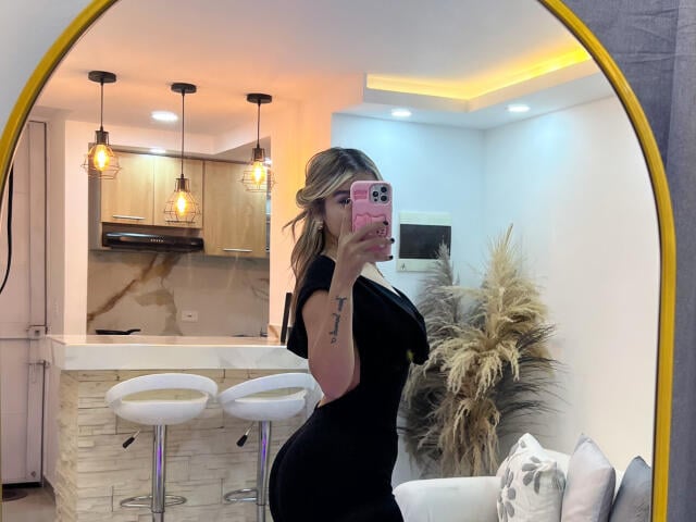 SashaPolet - Porno na żywo i seks kamera - 30727397
