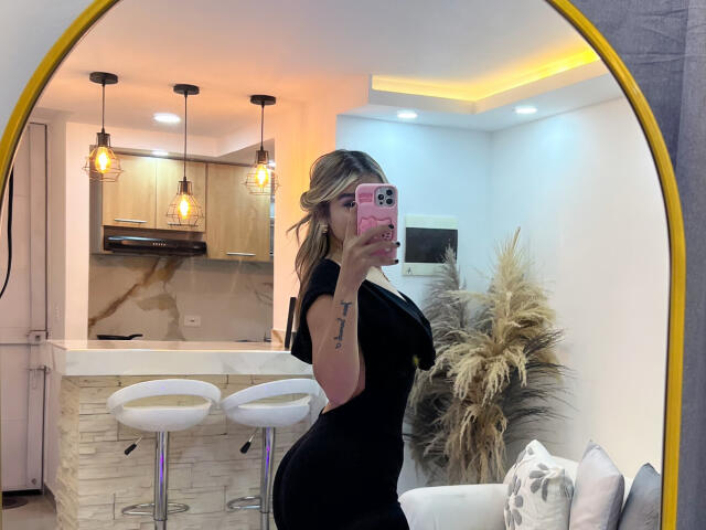 SashaPolet - Sexe cam en vivo - 30727397