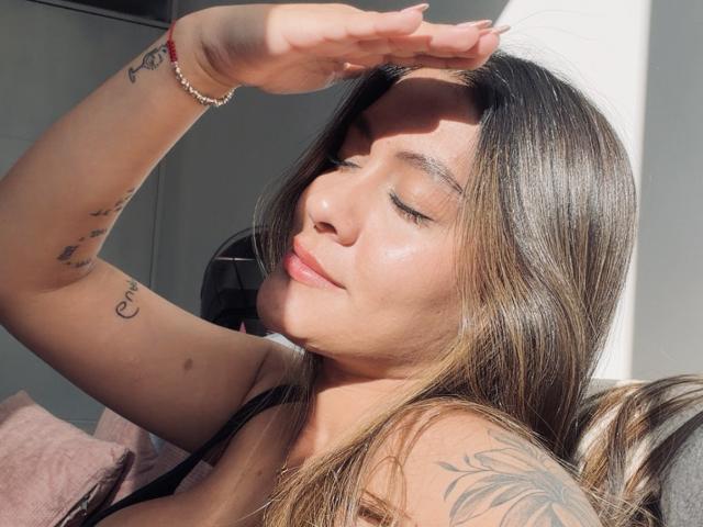 ThaliaAres - Live porn &amp; sex cam - 30727490