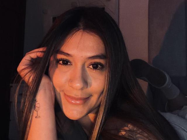 ThaliaAres - Live sexe cam - 30727505