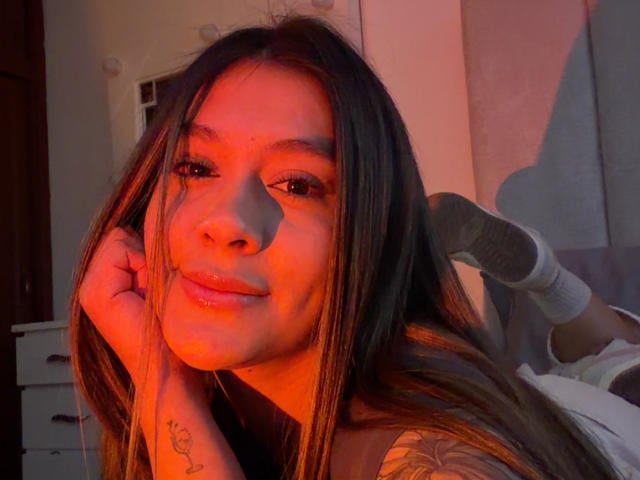 ThaliaAres - Sexe cam en vivo - 30727514