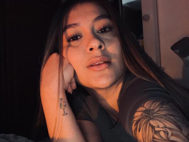 ThaliaAres - Live sexe cam - 30727520