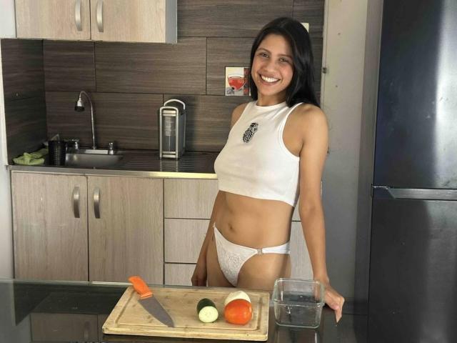 ElizabethAndEliana - Sexe cam en vivo - 30728135