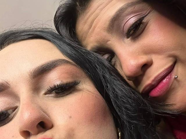 ElizabethAndEliana - Live porn &amp; sex cam - 30728198