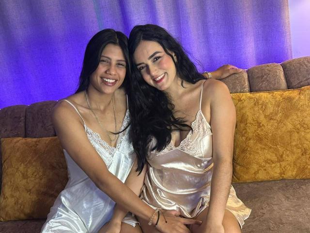 ElizabethAndEliana - Live porn &amp; sex cam - 30728453
