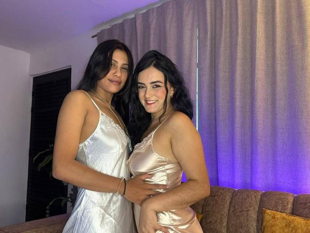 ElizabethAndEliana - Live porn &amp; sex cam - 30728459