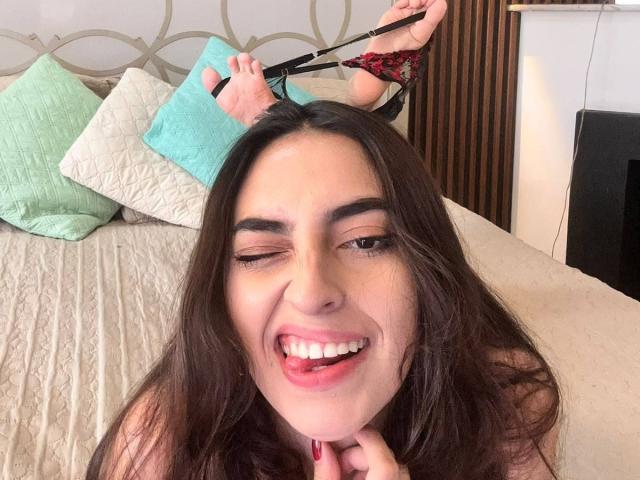 CelesteLarson - Sexe cam en vivo - 30729437