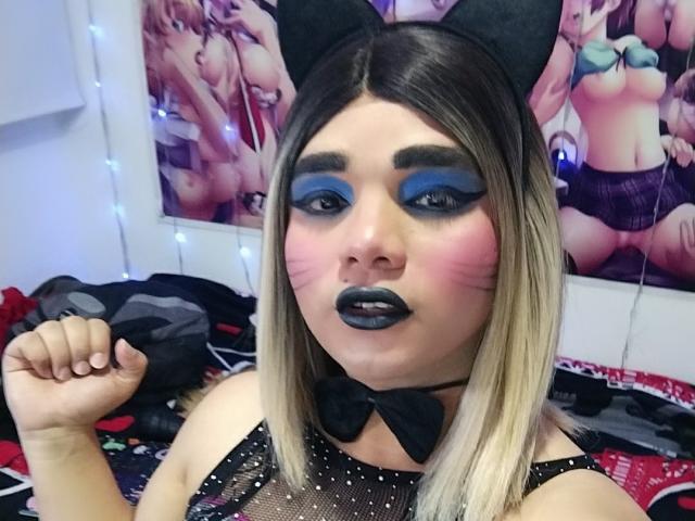GabiiSexy - сексуальная веб-камера в реальном времени - 30729740