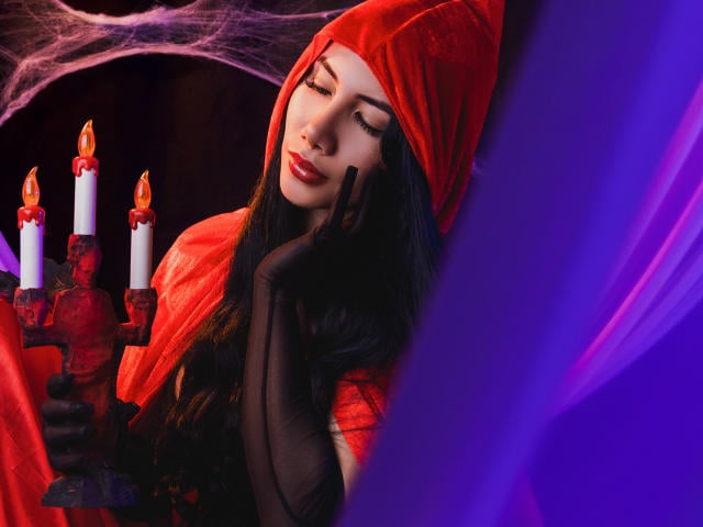 ArianaRogers - Live Sex Cam - 30729794