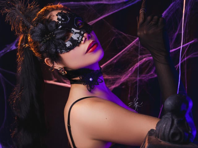 ArianaRogers - Live Sex Cam - 30729797