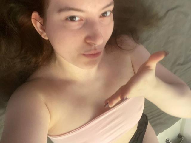 JohnnaChelf - Live porn &amp; sex cam - 30729917