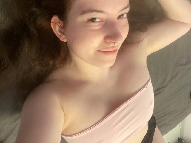 JohnnaChelf - Live Sex Cam - 30729920