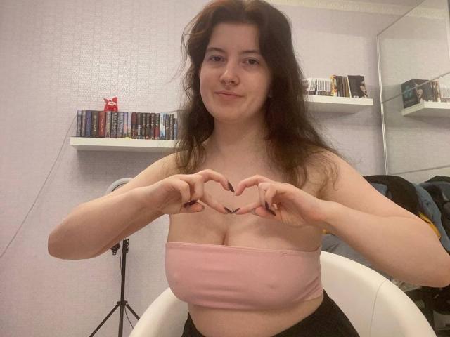 JohnnaChelf - Live porn &amp; sex cam - 30729932