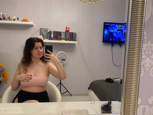 JohnnaChelf - Live porn &amp; sex cam - 30729959